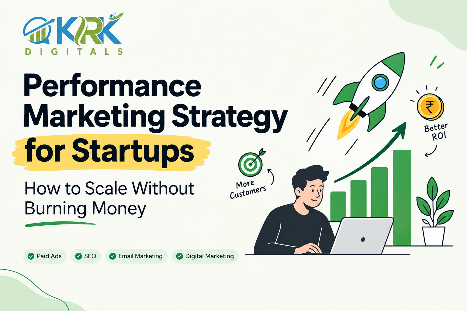 Performance Marketing